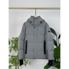 Zegna Down Jackets